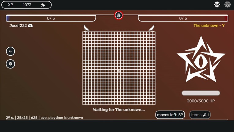 ComplexToe screenshot