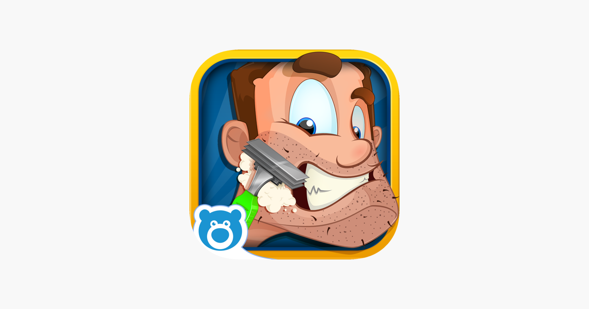 Games like Crazy Shave™