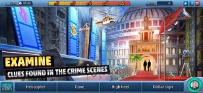 Criminal Case: The Conspiracy Image