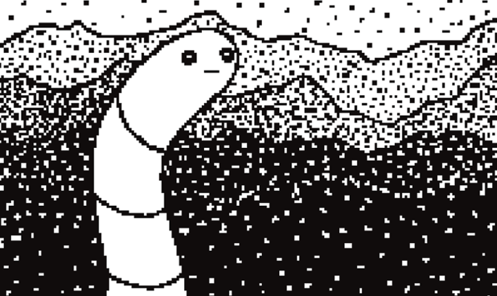 Cropbuster screenshot