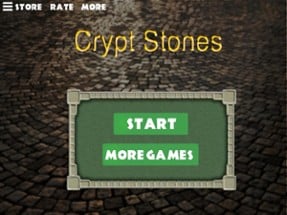 Crypt Stones Image