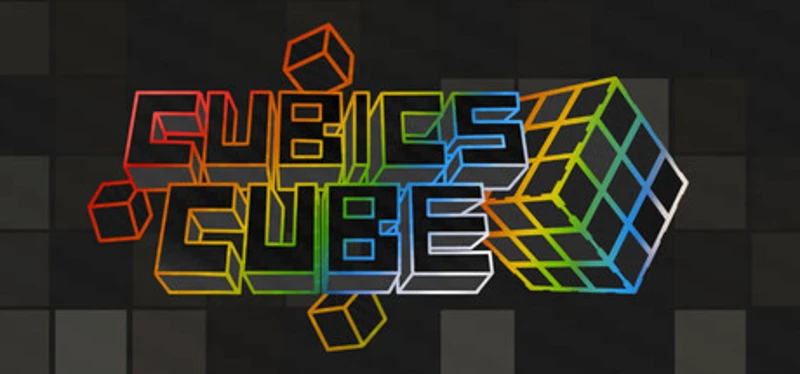 Cubics Cube Image