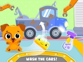 Cute &amp; Tiny Cars Image