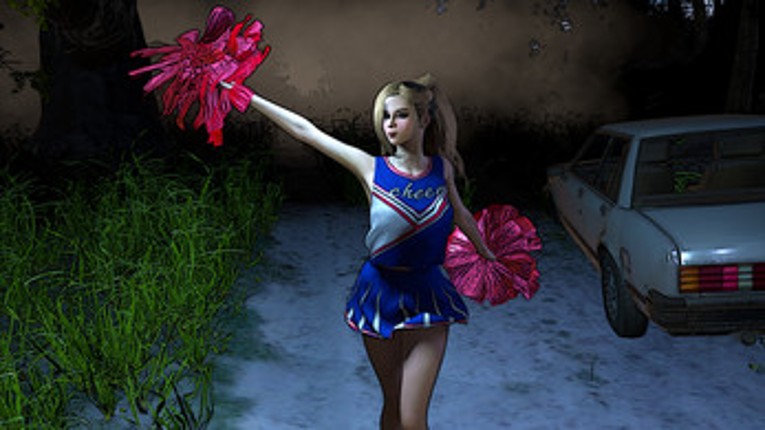 Daddy v0.0.2 screenshot