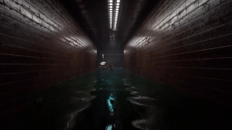 Dark Watching Chapter 2 screenshot