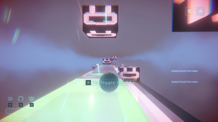Dash screenshot