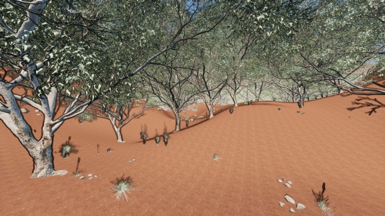 Dead Man's Drive Image