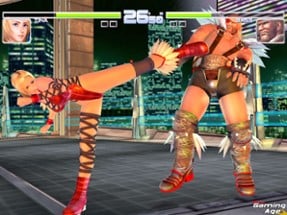 Dead or Alive 2 Image