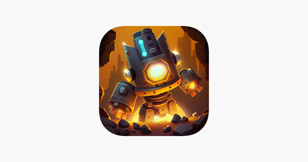 Games like Deep Town: Mining Idle Games