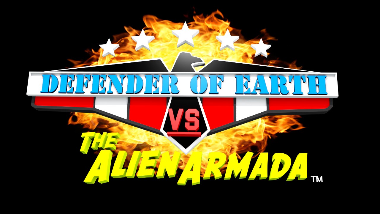 Games like Defender Of Earth vs The Alien Armada