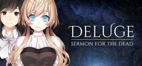 Games like Deluge: Sermon for the Dead