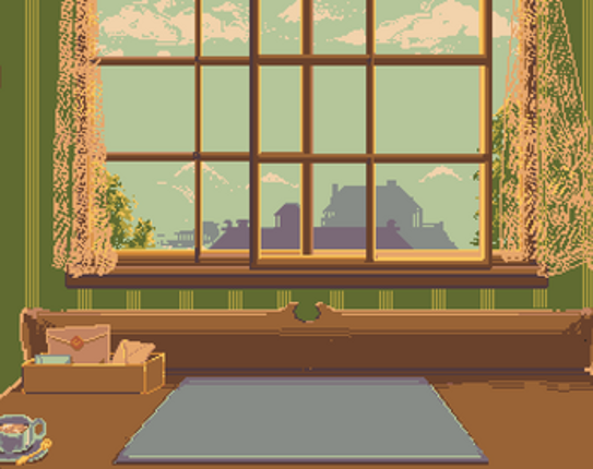 Desker Image