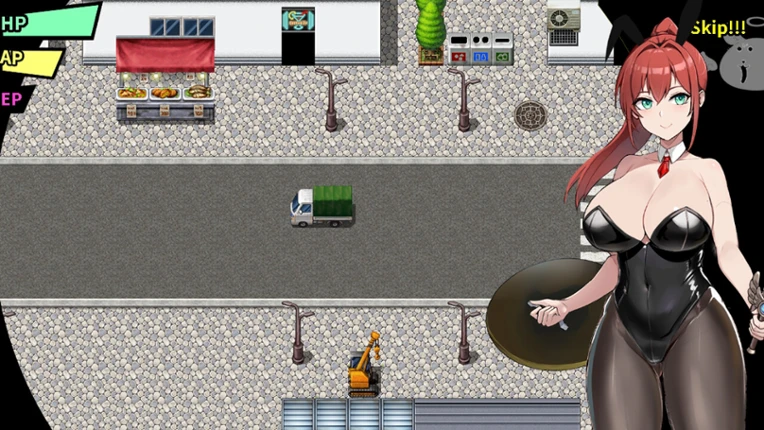Devil Batch screenshot