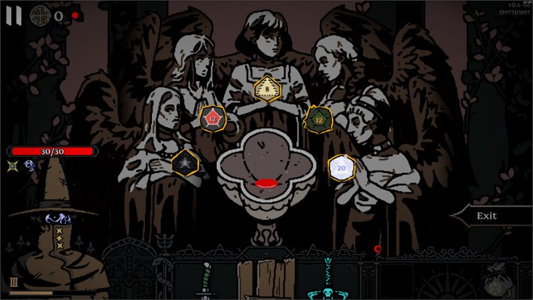 Die For The Lich screenshot