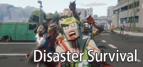 Games like Disaster Survival