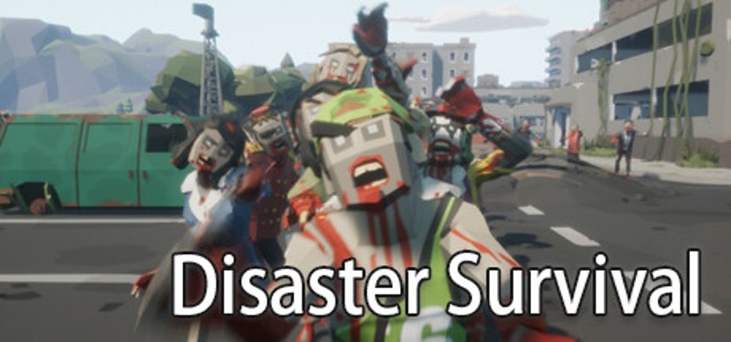 Disaster Survival Image