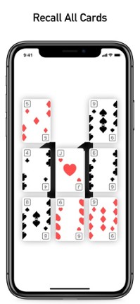 Discard - A Memory Game Image