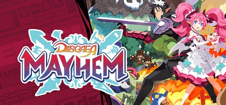 Games like Disgaea Mayhem