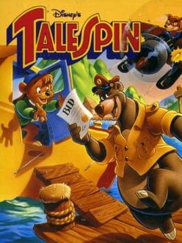 Games like Disney's TaleSpin