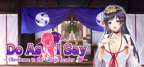 Games like Do As I Say - Obedience to the Village Leader