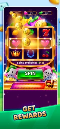 Dominoes Battle: The Best Game screenshot