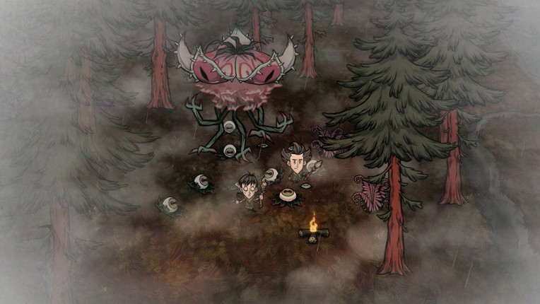 Don't Starve Elsewhere Image