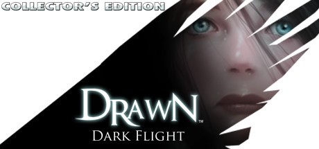 Games like Drawn: Dark Flight