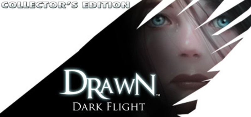 Drawn®: Dark Flight™ Collector's Edition Game Cover