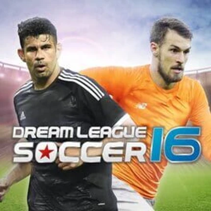 Dream League Soccer 2016 Image