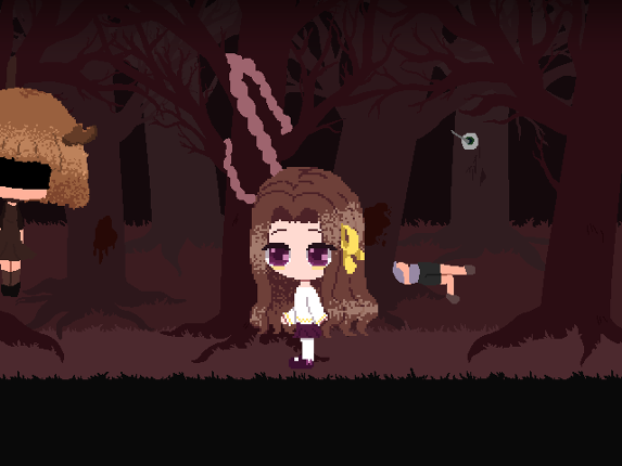 Dream of gluttony screenshot