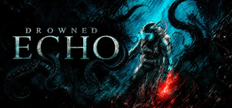 Drowned Echo Image