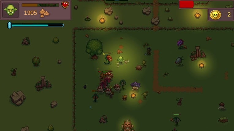 Dungeon Breaker screenshot