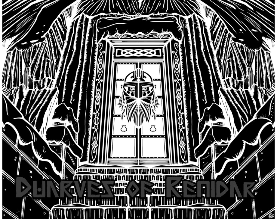 Games like Dwarves of Renidar