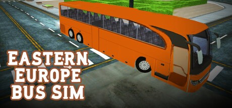 Games like Eastern Europe Bus Sim