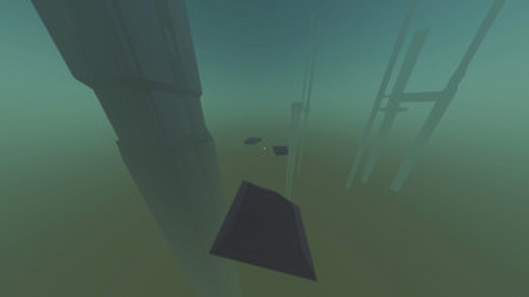 Escape The Chaos Image