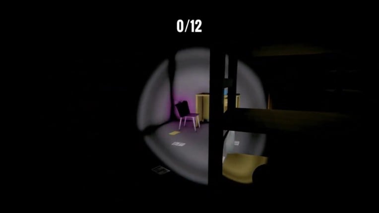 Escape The School Image