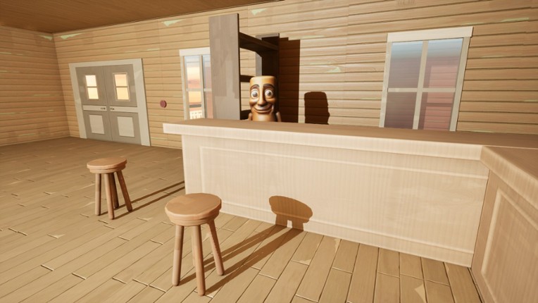 EscapeTheBrainrots screenshot