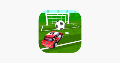 EURO CAR SOCCER TOURNAMENT 3D Image