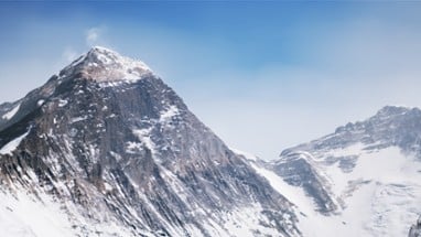 Everest VR Image