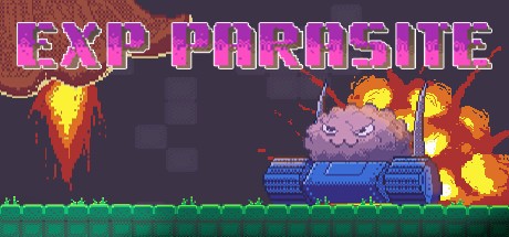 Games like Exp Parasite