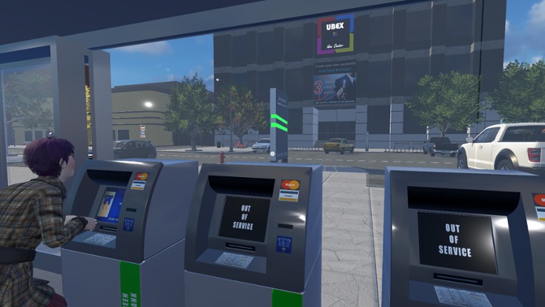 Fast Food Manager 2 screenshot