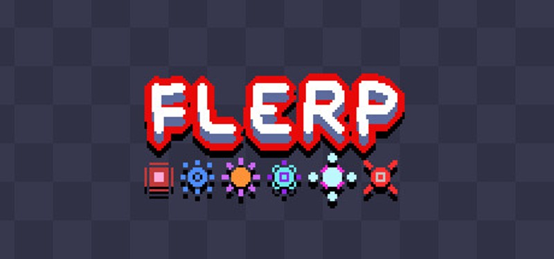 FLERP Game Cover