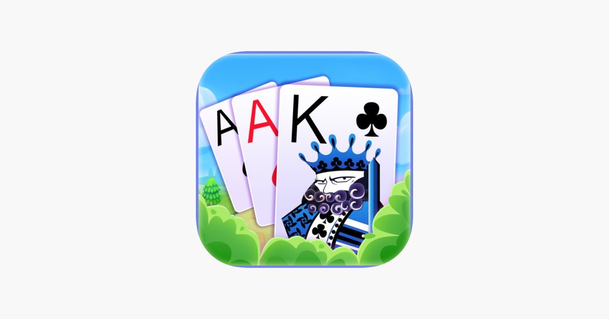 Games like `FreeCell Solitaire.