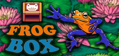Games like Frog Box