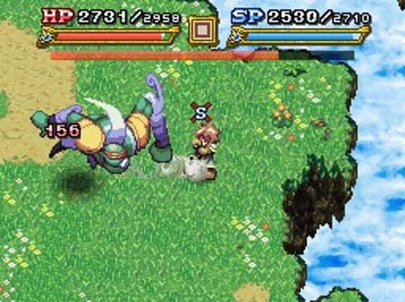 From the Abyss Image