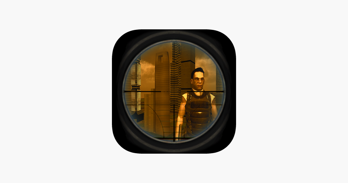 Games like Frontline Assassin Sniper 3D