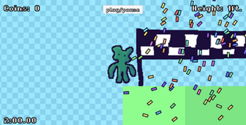 fusion valley. screenshot