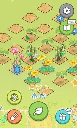 Gacha Garden screenshot