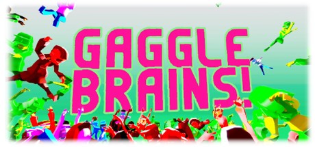 Games like Gaggle Brains!