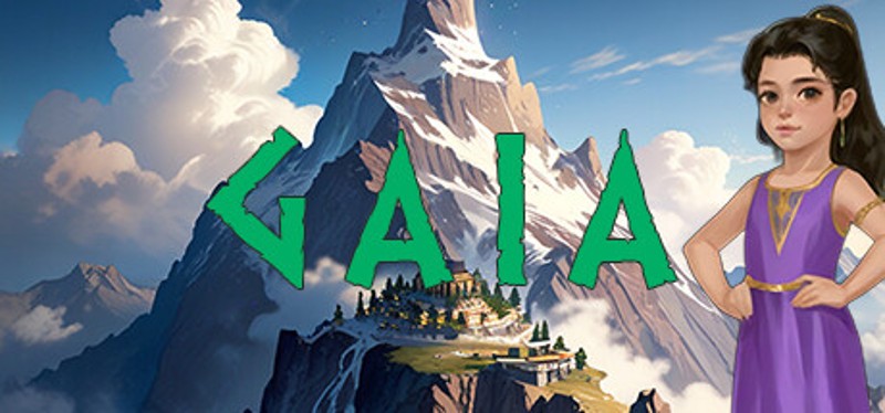 Gaia Image